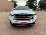 Used 2020 GMC Acadia SLT w/ Driver Alert Package II image 2