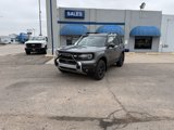 New 2025 Ford Bronco Sport Badlands image 3