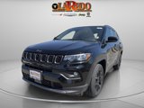 New 2025 Jeep Compass Latitude w/ Altitude Special Edition image 3