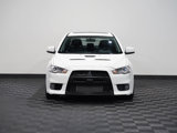 Used 2014 Mitsubishi Lancer Evolution GSR image 4