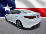 Used 2018 Kia Optima S w/ 18" Alloy Wheels Package image 5