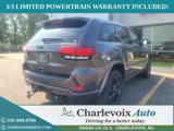 Used 2019 Jeep Grand Cherokee Altitude image 5