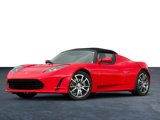 Used 2010 Tesla Roadster image 2