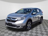Used 2017 Honda CR-V EX-L image 2