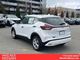 New 2025 Nissan Kicks Play S image 4