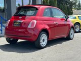 Used 2013 FIAT 500 Pop image 3