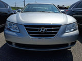 Used 2010 Hyundai Sonata GLS image 2