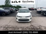 Certified 2022 Kia Rio LX image 2