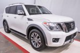 Used 2017 Nissan Armada SL image 5