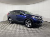 Used 2017 Honda CR-V LX image 2