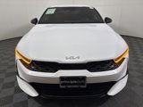 Used 2022 Kia K5 GT-Line image 3