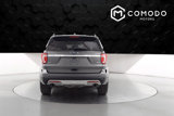 Used 2017 Ford Explorer XLT image 4