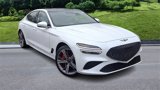 New 2025 Genesis G70 2.5T w/ Sport Prestige Package image 2