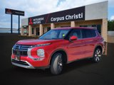 New 2025 Mitsubishi Outlander SE image 3