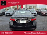 Used 2025 Nissan Versa S image 4