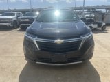 Used 2022 Chevrolet Equinox LT image 2