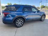 Used 2022 Ford Explorer ST-Line image 4