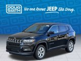 New 2025 Jeep Compass Sport image 2