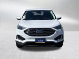 Used 2022 Ford Edge SEL image 2