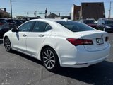 Used 2015 Acura TLX w/ Technology Package image 5