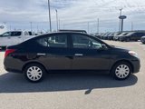 Used 2012 Nissan Versa SV image 2
