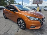 Used 2020 Nissan Versa SR image 3
