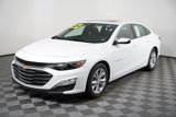 Used 2022 Chevrolet Malibu LT image 2