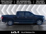 Used 2016 Ford F150 XLT w/ Equipment Group 302A Luxury image 4