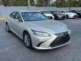 Certified 2021 Lexus ES 350 w/ Premium Package image 4