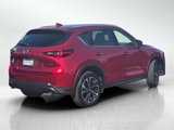 Certified 2022 MAZDA CX-5 AWD 2.5 S w/ Premium Plus Pkg image 4