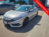 Used 2018 Honda Civic Touring image 3
