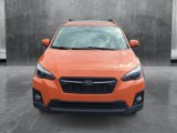 Used 2018 Subaru Crosstrek 2.0i Limited image 2
