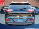Used 2018 Jeep Cherokee Latitude w/ Altitude Package image 4