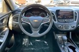 Used 2022 Chevrolet Malibu LT image 5