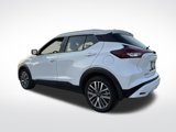 Used 2024 Nissan Kicks SV image 3