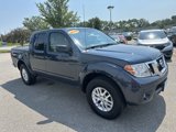 Used 2015 Nissan Frontier SV w/ SV Value Truck Package image 3
