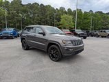 Certified 2021 Jeep Grand Cherokee Laredo X image 3