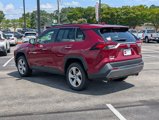 Certified 2020 Toyota RAV4 Limited image 4