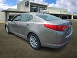 Used 2013 Kia Optima LX w/ Convenience Plus Pkg image 5
