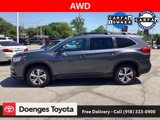 Used 2020 Subaru Ascent Premium w/ Convenience Package image 4