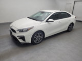 Used 2019 Kia Forte S image 2