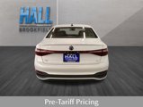 New 2025 Volkswagen Jetta SE image 6