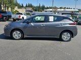 Used 2022 Nissan Leaf S image 2