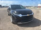 Used 2022 Chevrolet Blazer LT image 2