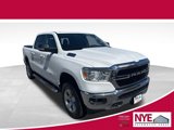 Used 2019 RAM 1500 Big Horn image 1