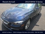 Used 2013 BMW 328i xDrive Sedan image 1