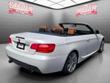 Used 2011 BMW 335i Convertible image 3