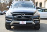 Used 2012 Mercedes-Benz ML 350 4MATIC w/ Premium 1 Pkg image 2