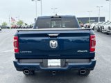Used 2022 RAM 1500 Laramie Limited image 4