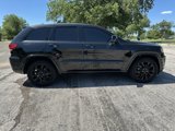 Used 2021 Jeep Grand Cherokee Laredo X image 4